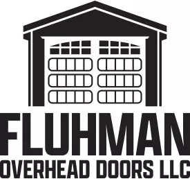 Fluhman Overhead Doors LLC logo